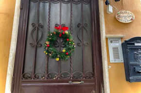 Vicolo Savelli Holiday Home